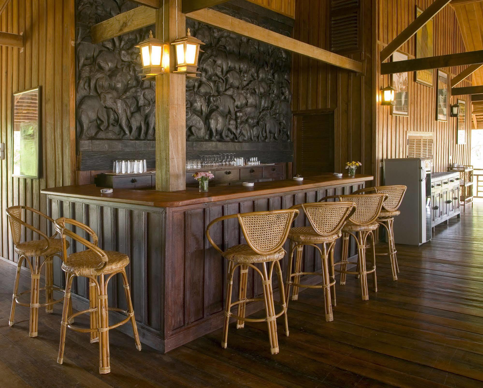 La Folie Lodge Champasak Ngoại thất bức ảnh