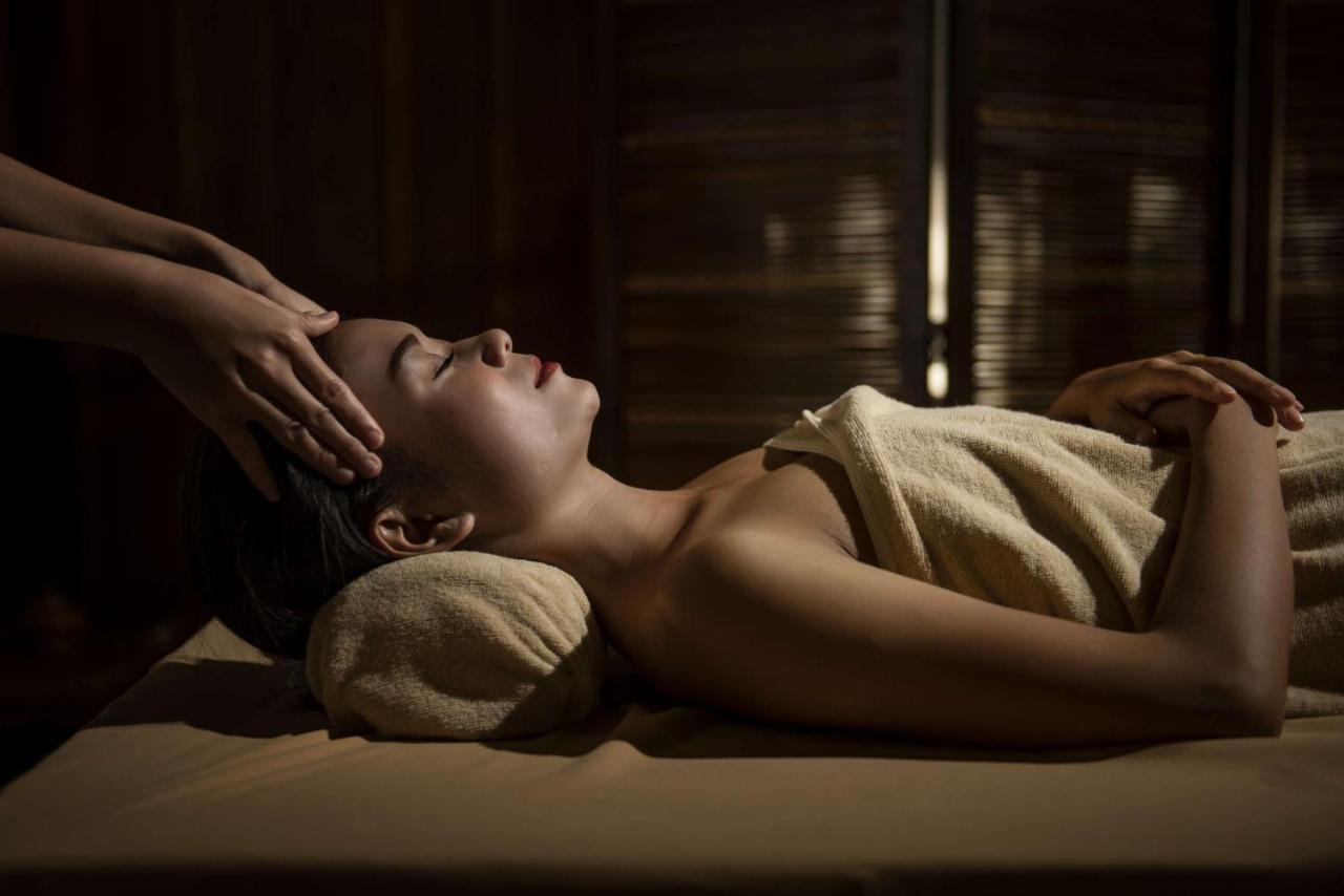La Folie Lodge Champasak Ngoại thất bức ảnh