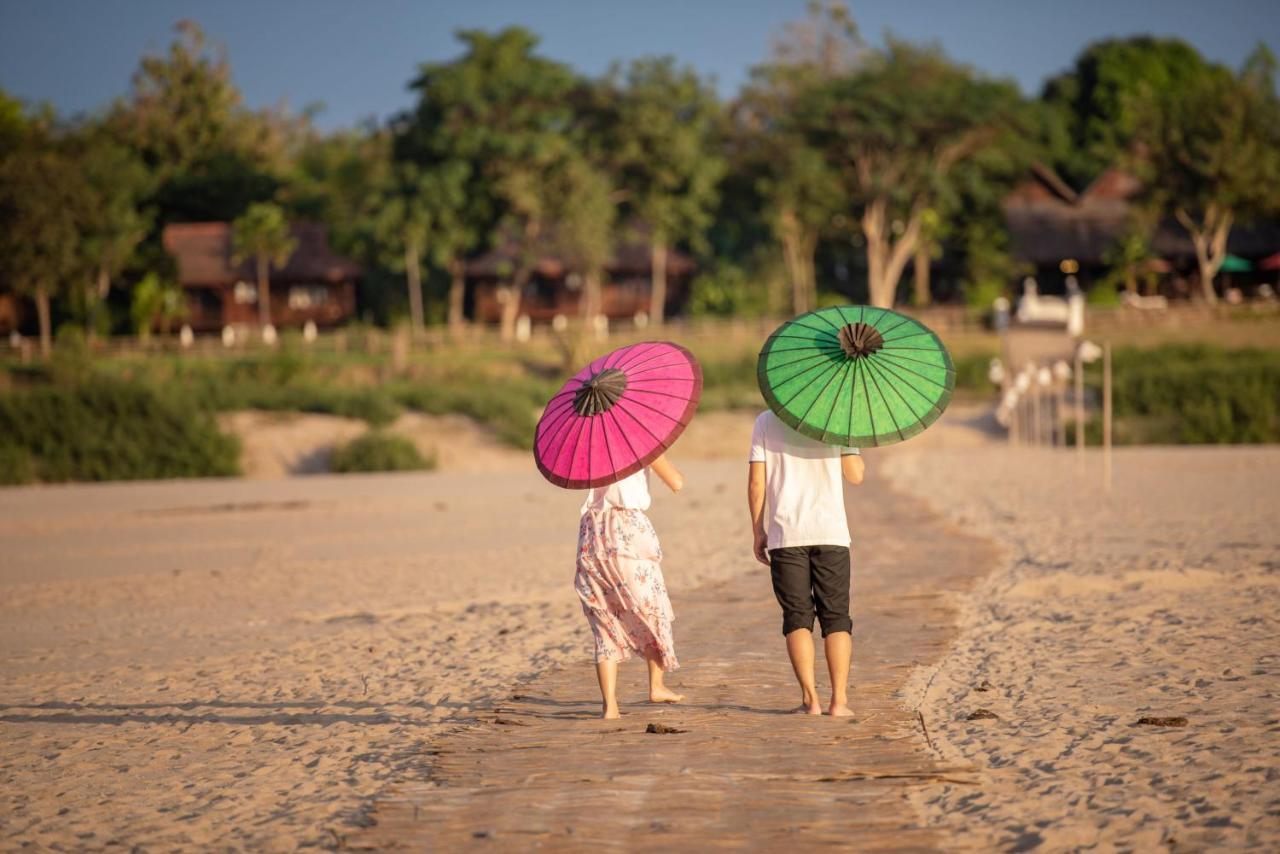 La Folie Lodge Champasak Ngoại thất bức ảnh